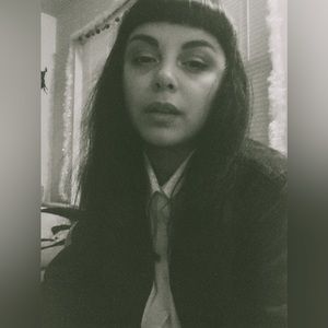 ✷ Meet your Posher, Nikki ✷